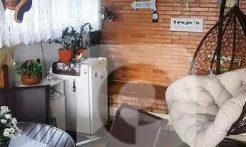 Imagem 4: SELECIONE - Cobertura 3 quartos, sendo 1 suíte