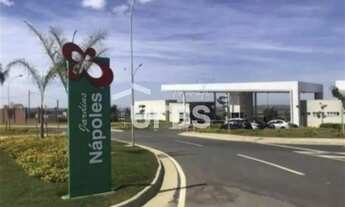 Imagem: Vendo lote no Jardins Napoles