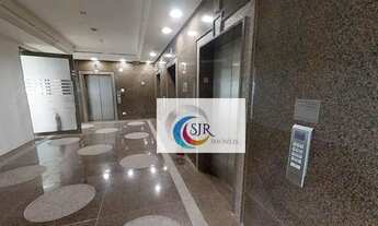 Imagem 5: Conjunto Comercial de 446m² Edifício Triple A Certificado LEED Silver O&M