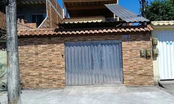 Imagem: Casa a venda em Nova Campinas, 3 quartos