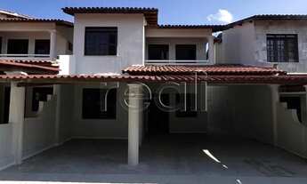 Imagem: Condomínio Vera Rolim Sapiranga 215m²