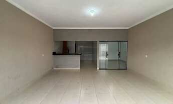 Imagem 5: Casa à venda no setor Itapuã em Aparecida de Goiânia Goiás