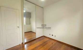 Imagem 4: Apartamento com 3 quartos para alugar, 95 m² - Luxemburgo - Belo Horizonte/MG