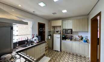 Imagem 4: Apartamento à venda e para alugar no Ed. Embaixador, em Londrina