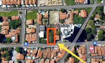 Imagem 2: Excelente Terreno com 800m² ( 16x50m) bairro Luciano Cavalcante