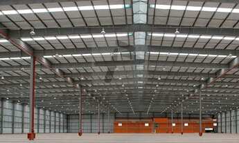 Imagem 3: Galpão em condomínio para alugar no Bairro Cordovil em Rio de Janeiro - RJ