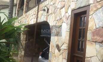 Imagem 4: Casa à venda, 3 quartos, 1 suíte, 5 vagas, Milanez - Contagem/MG