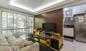 Imagem: Apartamento à Venda - Alto da Lapa, 2 Quartos