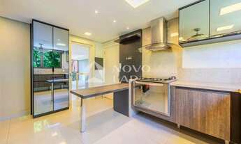 Imagem 7: Apartamento de 4 suítes à venda no bairro Três Figueiras