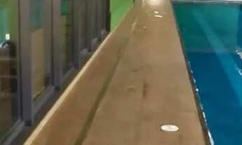 Imagem 8: Apartamento para venda tem 80 metros quadrados com 2 quartos