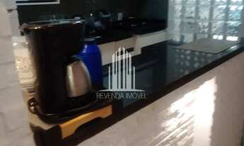 Imagem 2: Apartamento à venda em São Paulo-SP, Jardim Brasília: 2 quartos, 1 sala, 1 banheiro, 1 vag