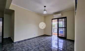 Imagem: Apartamento com 3 quartos - Venda e Locação