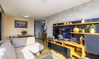 Imagem 6: APARTAMENTO VILA IZABEL - 3 QUARTOS COM 2 VAGAS LIVRES - SACADA