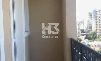 Imagem 2: Apartamento - Cambuí - Campinas