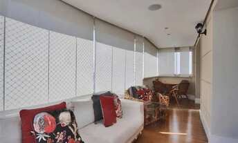 Imagem 2: Venda Apartamento 4 Dormitórios - 260 m² Campo Belo