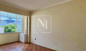 Imagem: Apartamento Padrão / Residencial / Copacabana