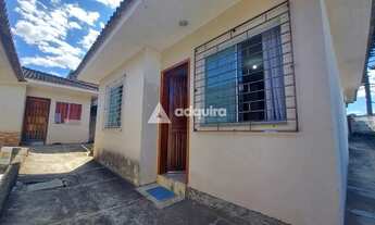 Imagem: Casa à venda, Contorno, Ponta Grossa, PR