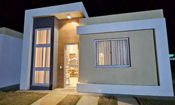 Imagem 2: CASA NA BARRA DOS COQUEIROS [6376