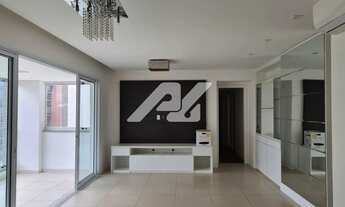 Imagem 3: Apartamento - Cambuí - Campinas