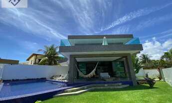 Imagem: Casa para Locação em Lauro de Freitas