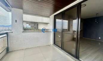 Imagem 7: Apartamento com 2 dormitórios para alugar, 90 m² por R$ 7.158,00/mês - Barra da Tijuca - R