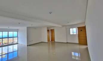 Imagem 6: Apartamento alto padrão com 4 suítes e vista panorâmica no Lauritzen, Campina Gr