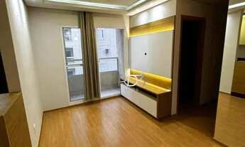 Imagem: Apartamento com 2 dormitórios para alugar