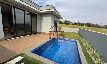 Imagem: Casa com 3 suítes, 191 m² - venda por