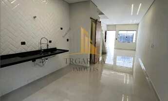 Imagem 3: Sobrado à Venda no Tatuapé SP: 145m², 3 Dorms, 1 Suíte