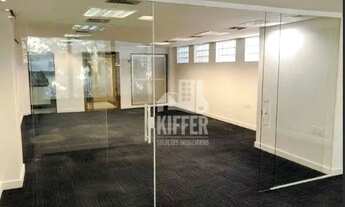 Imagem: Prédio para alugar, 393 m² por R$ 129.490,00/mês