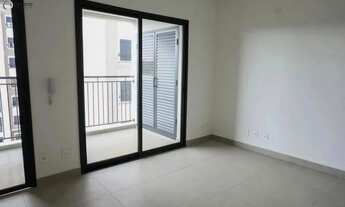 Imagem 2: Apartamento à Venda 65,75 m² Condomínio Eco Vila Genebra Swiss Park, Campinas/SP REF: 1