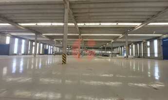 Imagem 3: Prédio comercial para locação com 21.100 m² de terreno e 9.600 m² construídos- Palmeiras d