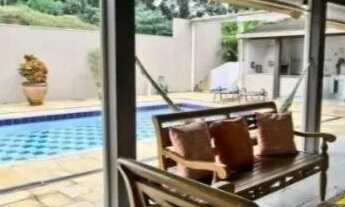 Imagem 6: Tamboré 01 - Casa em Condomínio para Venda em Tamboré Barueri-SP