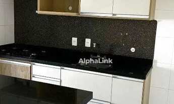 Imagem: Apartamento com 2 dormitórios para alugar