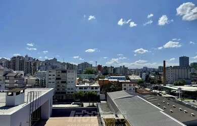 Imagem 9: Cobertura Nossa Senhora de Lourdes Caxias do Sul