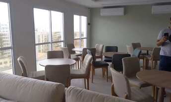 Imagem 5: Apartamento com 1 dormitório, 25 m² - venda por R$ 320.000,00 ou aluguel por R$ 3.100,00/m