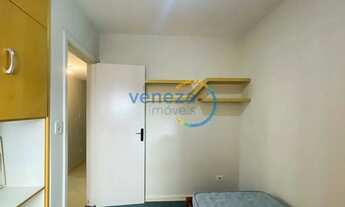 Imagem 15: Apartamento com 3 quartos para alugar por R$ 1790.00, 65.87 m2 - CAMPO BELO - LONDRINA/PR