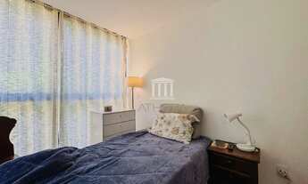 Imagem 7: Apartamento à venda, 39 m² por R$ 420.000,00 - Alto - Teresópolis/RJ