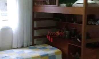 Imagem 7: Casa em Condomínio à Venda de 02 Quartos no Bairro Vila Maria Luiza em Ribeirão Preto com