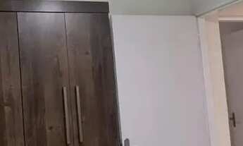 Imagem 4: Apartamento Mobiliado para alugar com 2 quartos e garden