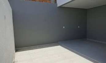 Imagem 3: Supre Moderna casa- próximo Av Fraga Maia Faixada moderna e pé direito duplo, venha conf