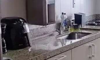 Imagem 7: Apartamento para Venda em São José, Barreiros, 2 dormitórios, 1 suíte, 2 banheiros, 1 vaga