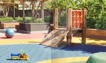 Imagem 6: Apartamento com 3 quartos à venda em Bigorrilho - PR