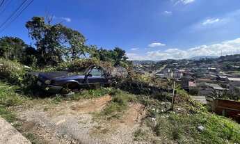 Imagem 3: Vendas Terreno Almirante Tamandaré PR