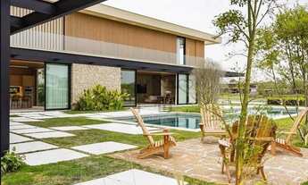 Imagem 4: Casa com 7 dormitórios à venda, 974 m² por R$ 45.000.000,00 - Fazenda Boa Vista - Porto Fe