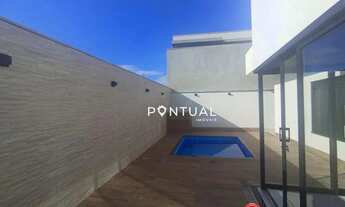 Imagem 7: Casa com 3 dormitórios à venda, 160 m² por R$ 1.100.000,00 - Verana Parque Alvorada - Marí