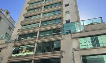 Imagem: Apartamento Mobiliado no Centro de BC