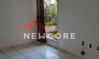 Imagem: Apartamento em Rua Murta do Campo - Parque