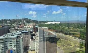 Imagem 7: Lindo imóvel 2 dormitórios, 1 suíte, 64 m2, vaga de garagem no bairro Praia de Belas