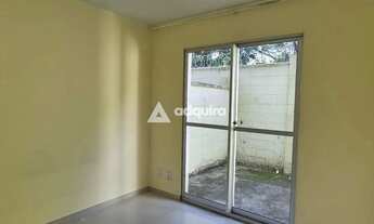 Imagem 6: Apartamento para venda e locação, Uvaranas, Ponta Grossa, PR